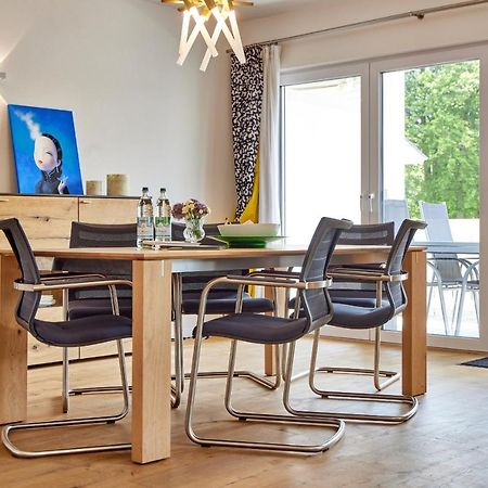 Bergidylle 2 Apartment Гармиш-Партенкирхен Екстериор снимка