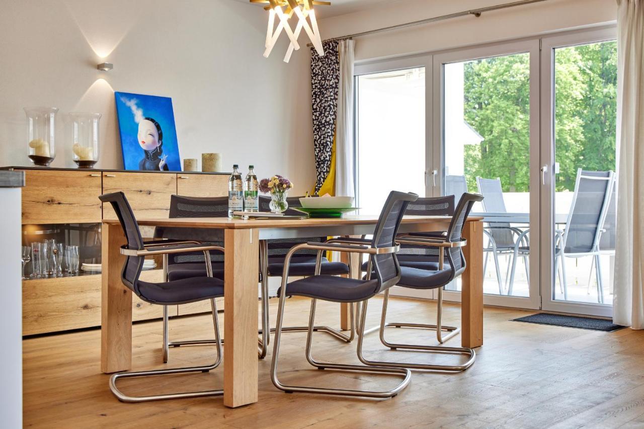 Bergidylle 2 Apartment Гармиш-Партенкирхен Екстериор снимка
