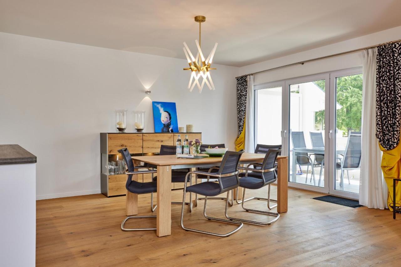 Bergidylle 2 Apartment Гармиш-Партенкирхен Екстериор снимка