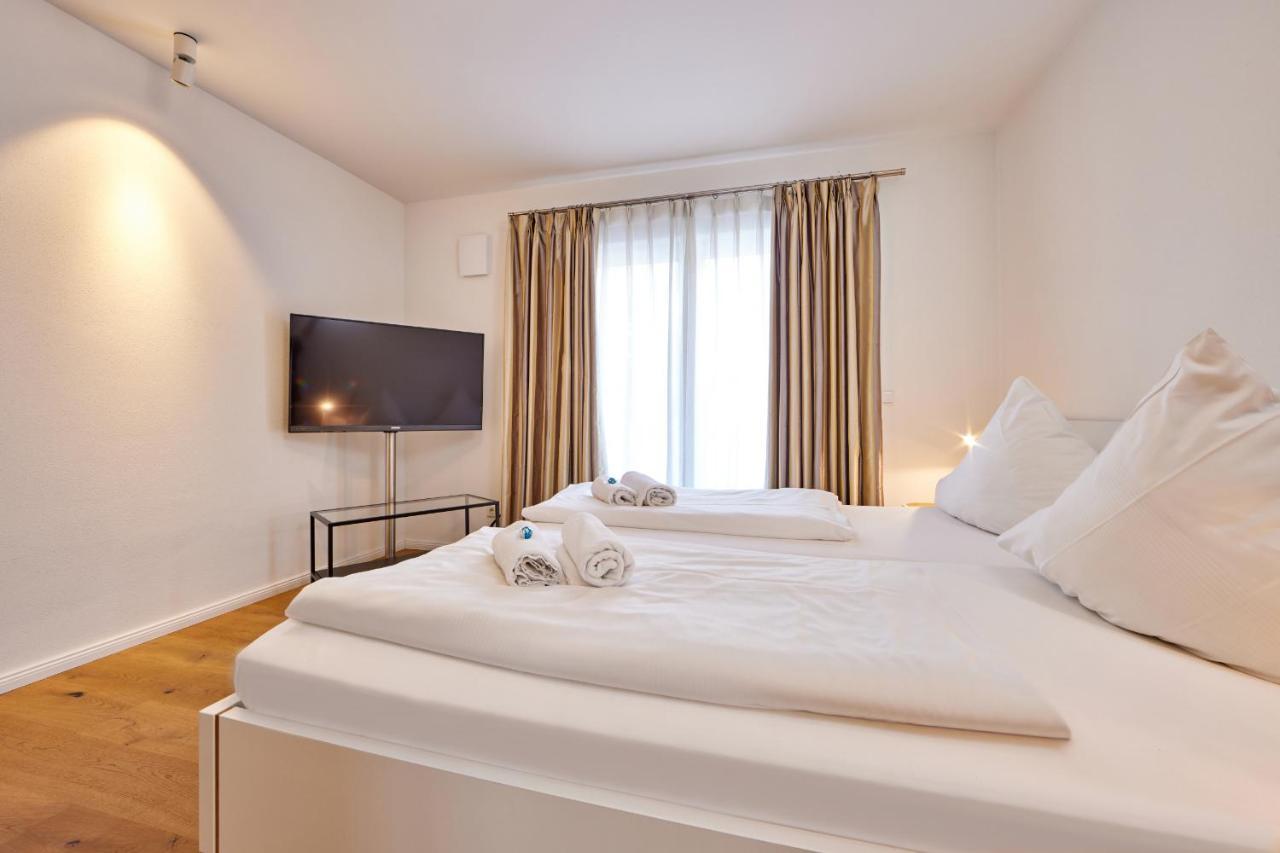 Bergidylle 2 Apartment Гармиш-Партенкирхен Екстериор снимка