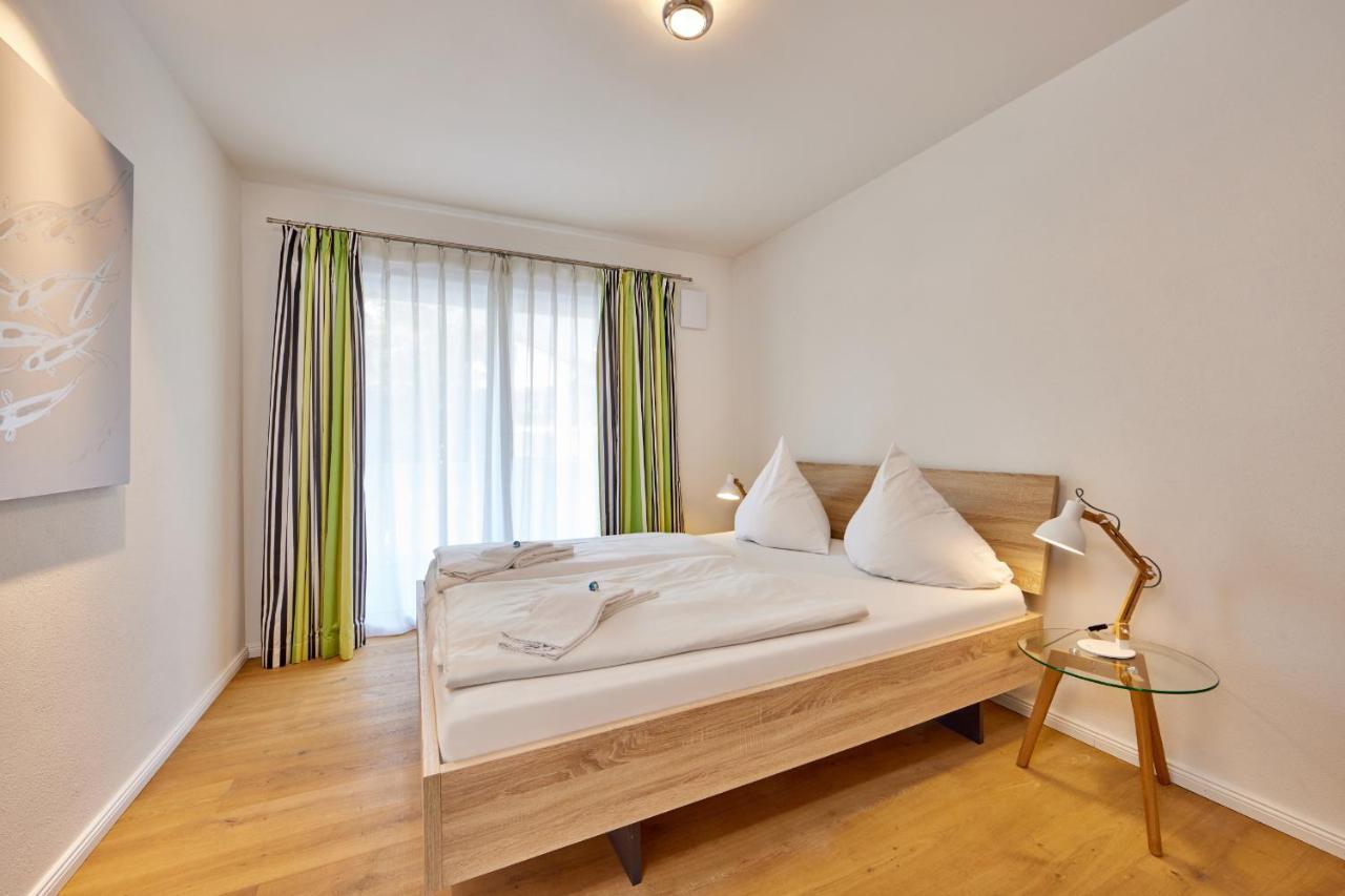 Bergidylle 2 Apartment Гармиш-Партенкирхен Екстериор снимка