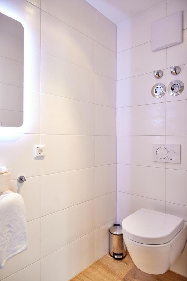 Bergidylle 2 Apartment Гармиш-Партенкирхен Екстериор снимка