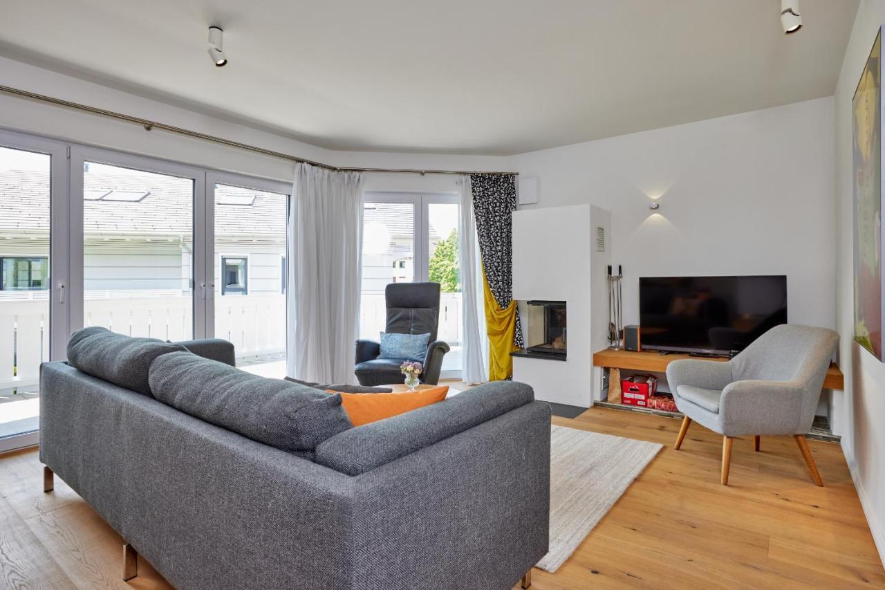 Bergidylle 2 Apartment Гармиш-Партенкирхен Екстериор снимка