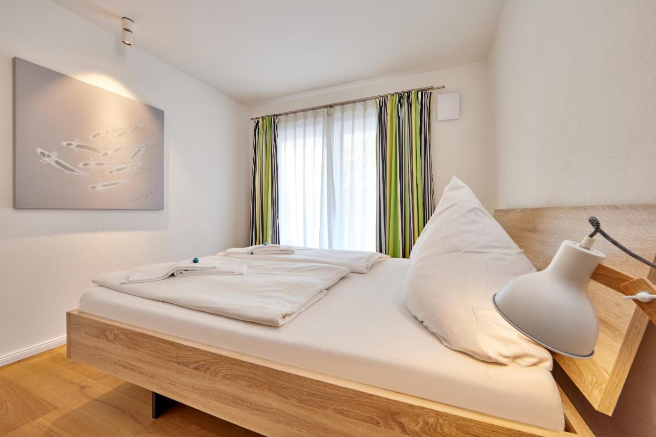 Bergidylle 2 Apartment Гармиш-Партенкирхен Екстериор снимка