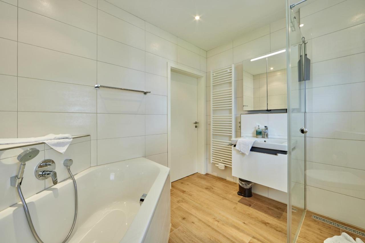Bergidylle 2 Apartment Гармиш-Партенкирхен Екстериор снимка