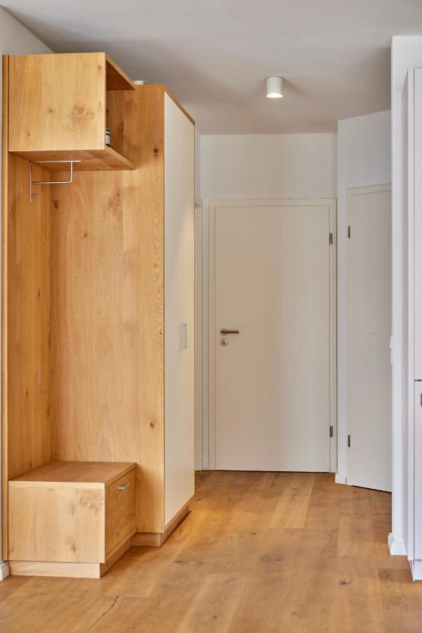 Bergidylle 2 Apartment Гармиш-Партенкирхен Екстериор снимка